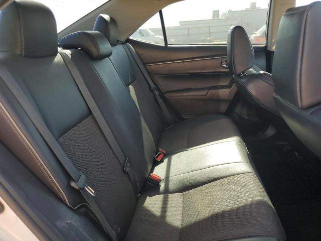 2014 TOYOTA COROLLA L #3293424449