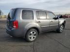 Lot #3297939771 2015 HONDA PILOT EXL