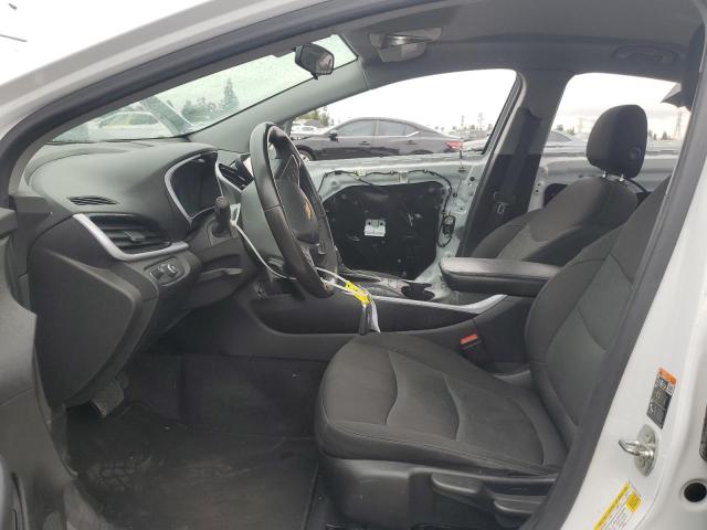 2018 CHEVROLET VOLT LT #3311519251
