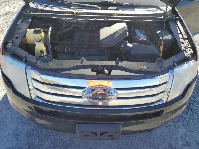 2010 FORD EDGE SEL - 2FMDK3JC6ABA94564