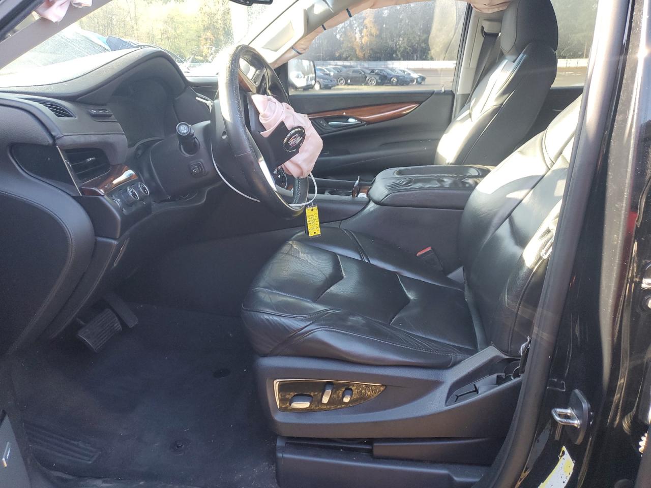 CADILLAC ESCALADE ESV PREMIUM