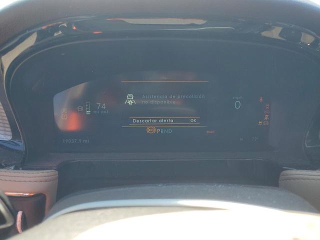 2024 LINCOLN CORSAIR #3302918076