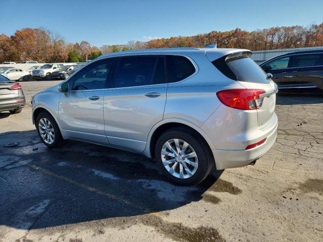2017 BUICK ENVISION E #3294466513