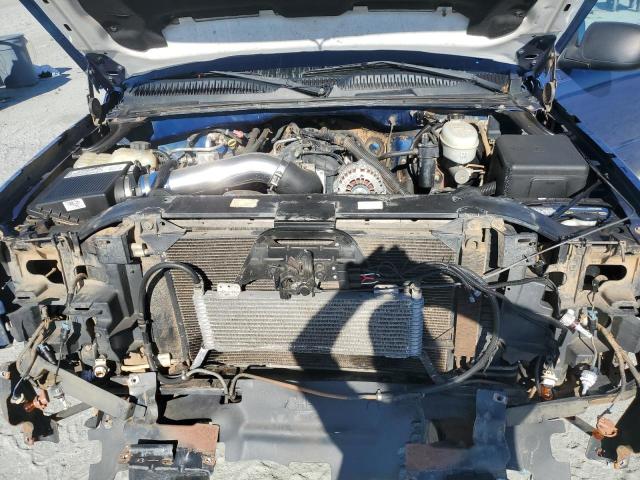 2005 CHEVROLET SILVERADO #3280527151