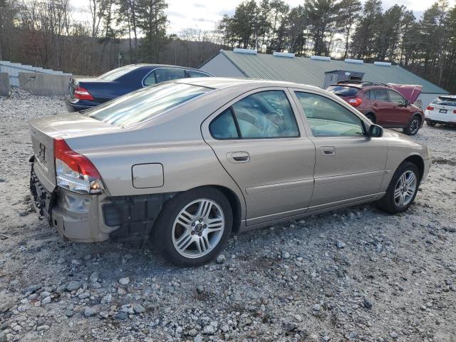 2005 VOLVO S60 #3305389379