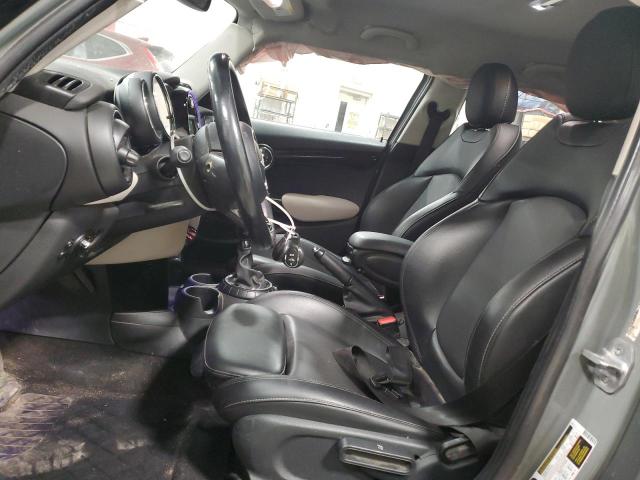 2016 MINI COOPER S #3294529520