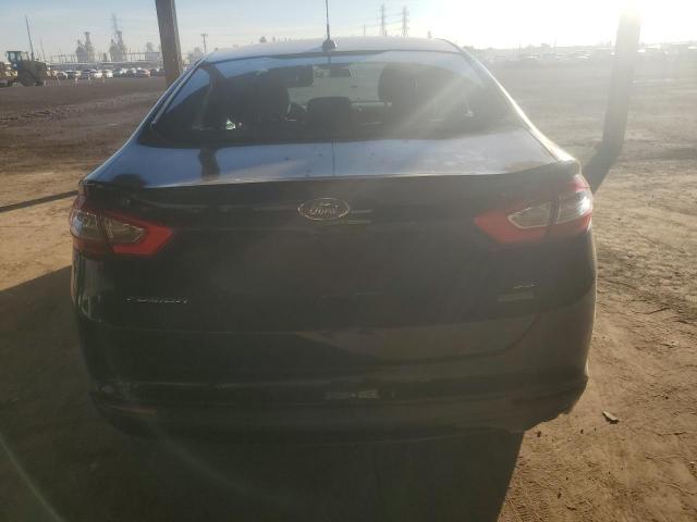 2015 FORD FUSION SE #3284605380