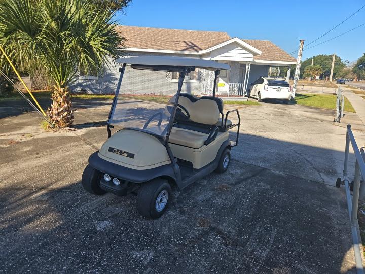 2012 CLUB CAR PRECEDENT #3303749427