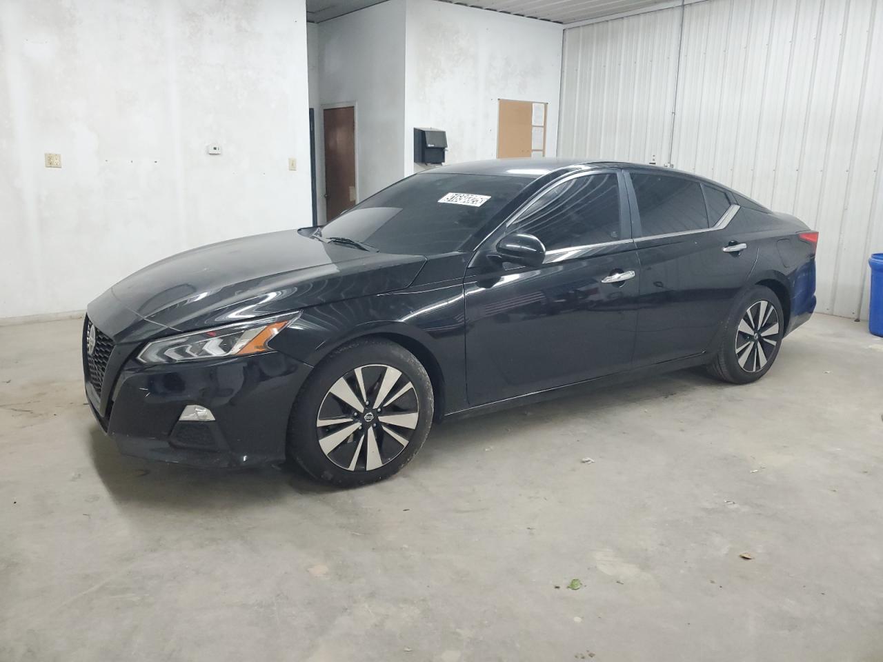 Lot #3316812398 2021 NISSAN ALTIMA SV