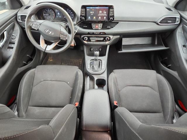 2018 HYUNDAI ELANTRA GT KMHH35LE0JU027414