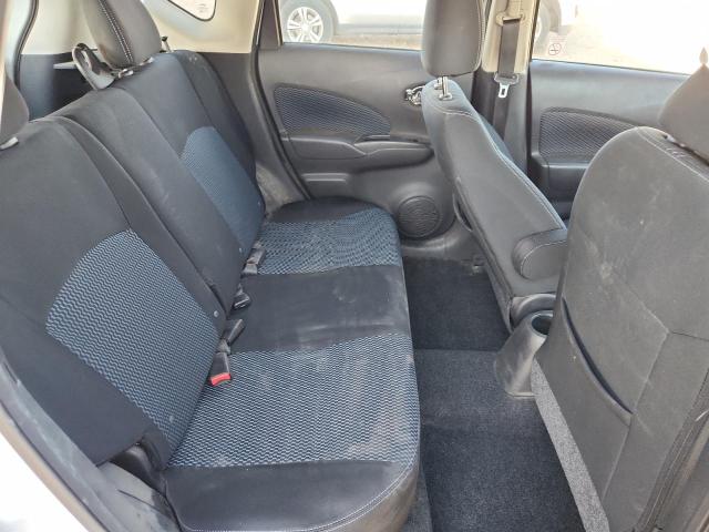 2014 NISSAN VERSA NOTE #3304706913