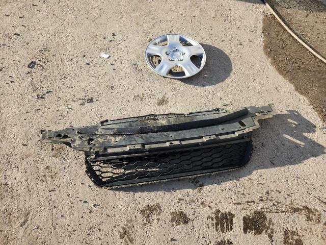 2014 HONDA ACCORD LX #3293395438