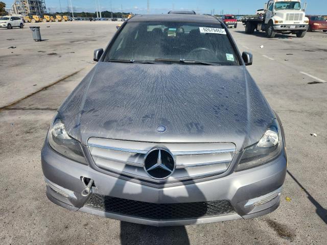 2013 MERCEDES-BENZ C 250 #3287334985