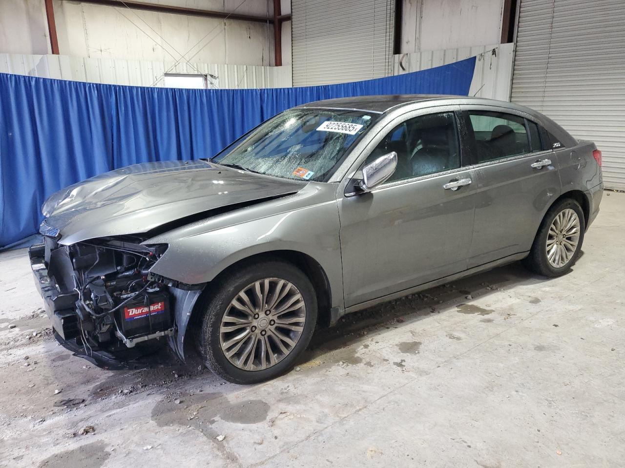Lot #3292354272 2013 CHRYSLER 200 LIMITE