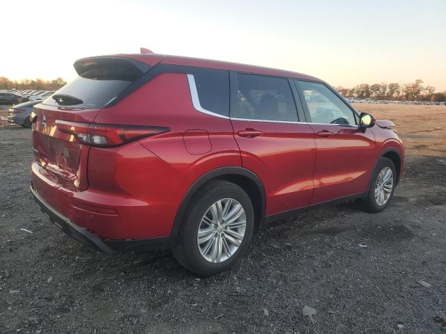 2022 MITSUBISHI OUTLANDER #3301847337