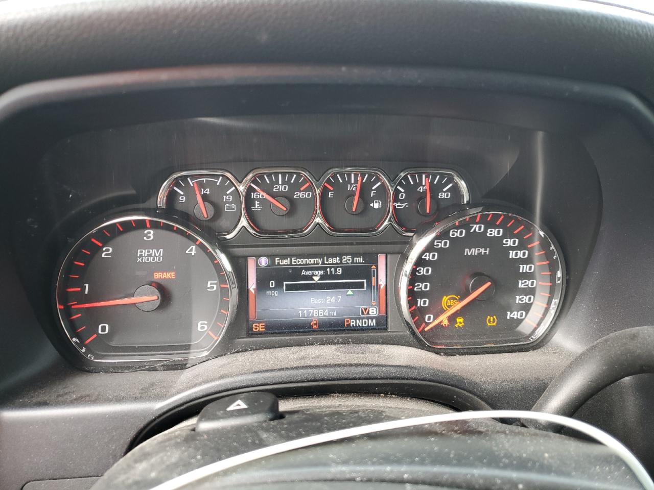 GMC SIERRA K1500 SLE