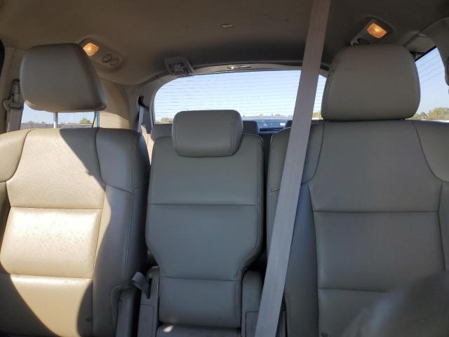 2014 HONDA ODYSSEY TO #3297921786