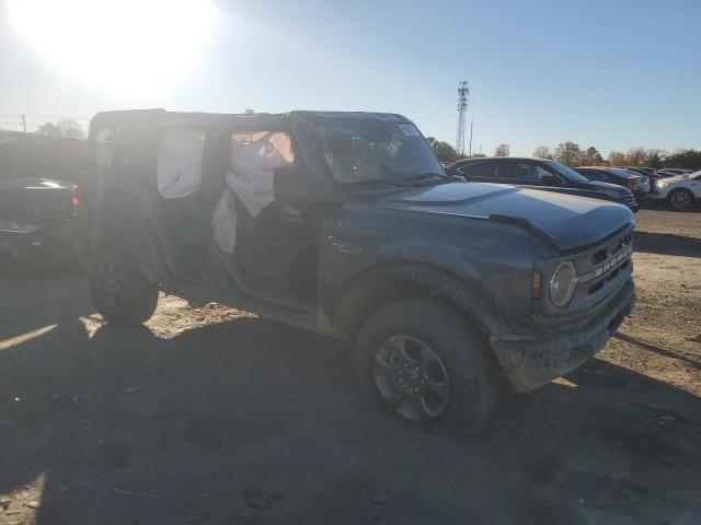 2024 FORD BRONCO BIG - 1FMDE7BH2RLB38256