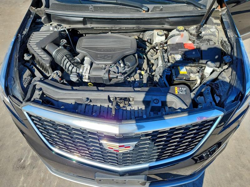 2022 CADILLAC XT5 PREMIU #3303869707
