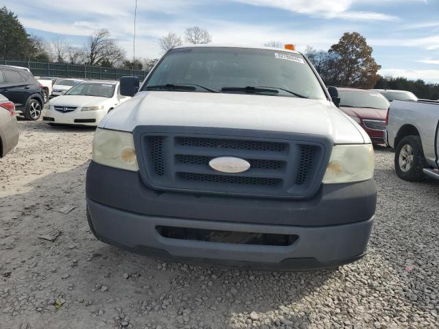 2008 FORD F150 #3297777866
