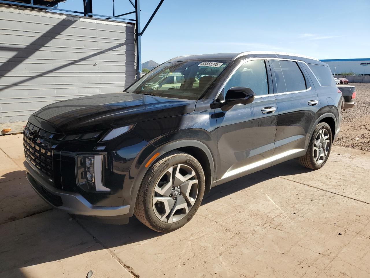 HYUNDAI PALISADE SEL PREMIUM