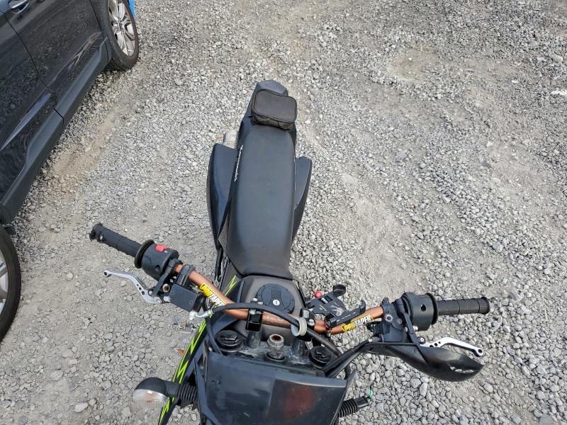 2021 KAWASAKI KLX300 E #3301826397