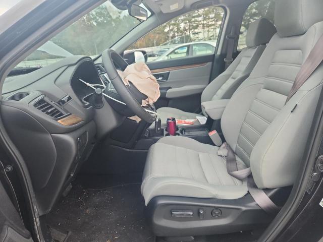 2020 HONDA CR-V EX #3296953853