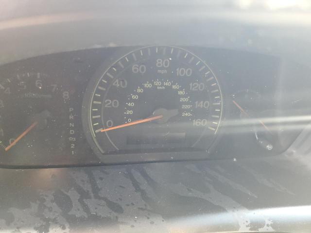 2005 HONDA ACCORD LX #3300644920