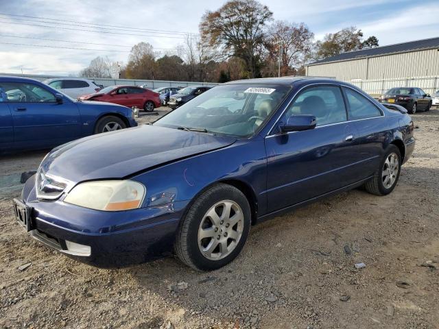 ACURA 3.2CL