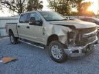 Lot #3294256882 2018 FORD F250 SUPER