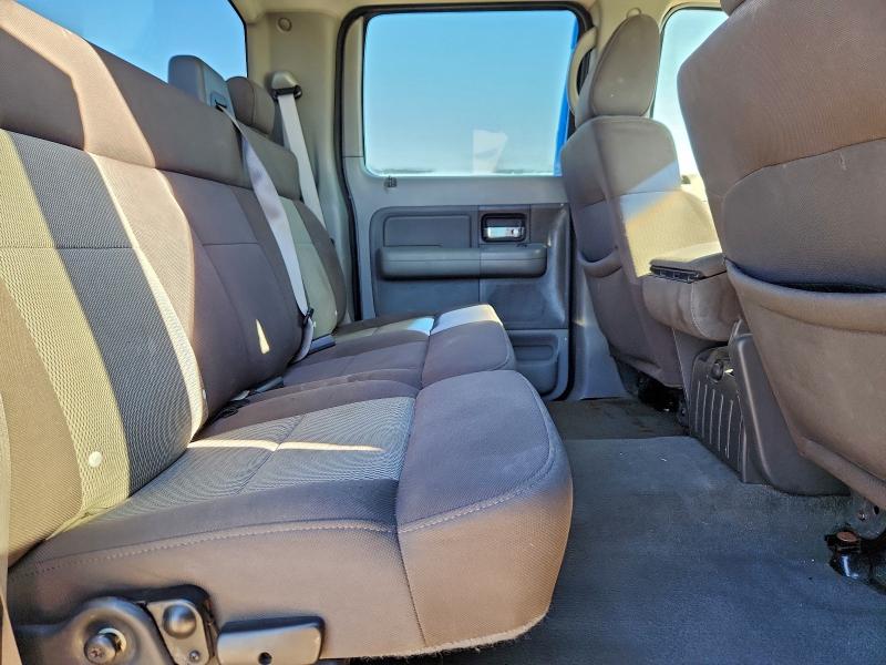 2005 FORD F150 SUPER #3302639015