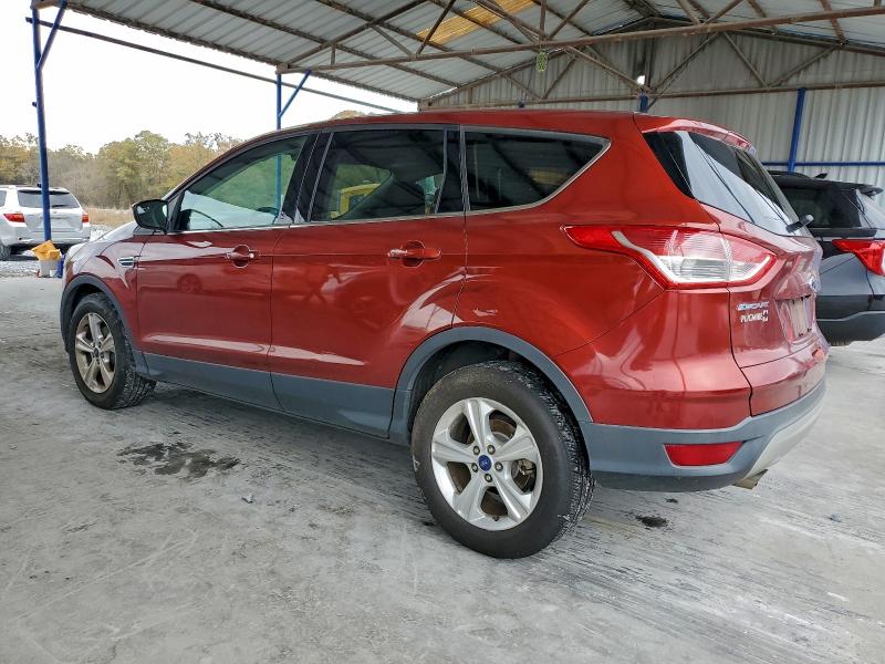 2014 FORD ESCAPE SE #3296331473