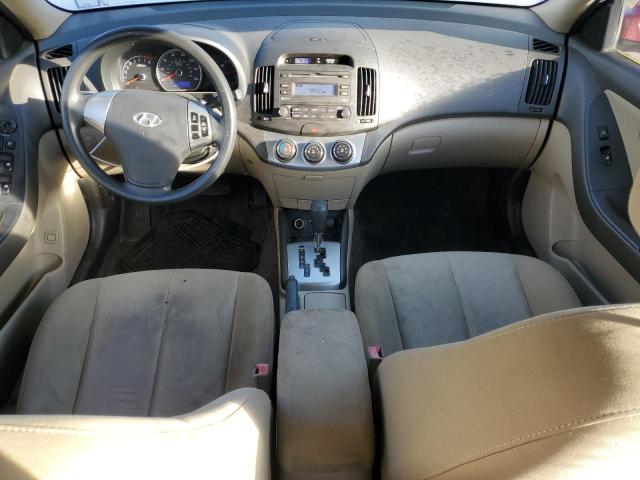 2010 HYUNDAI ELANTRA BL #3292422591