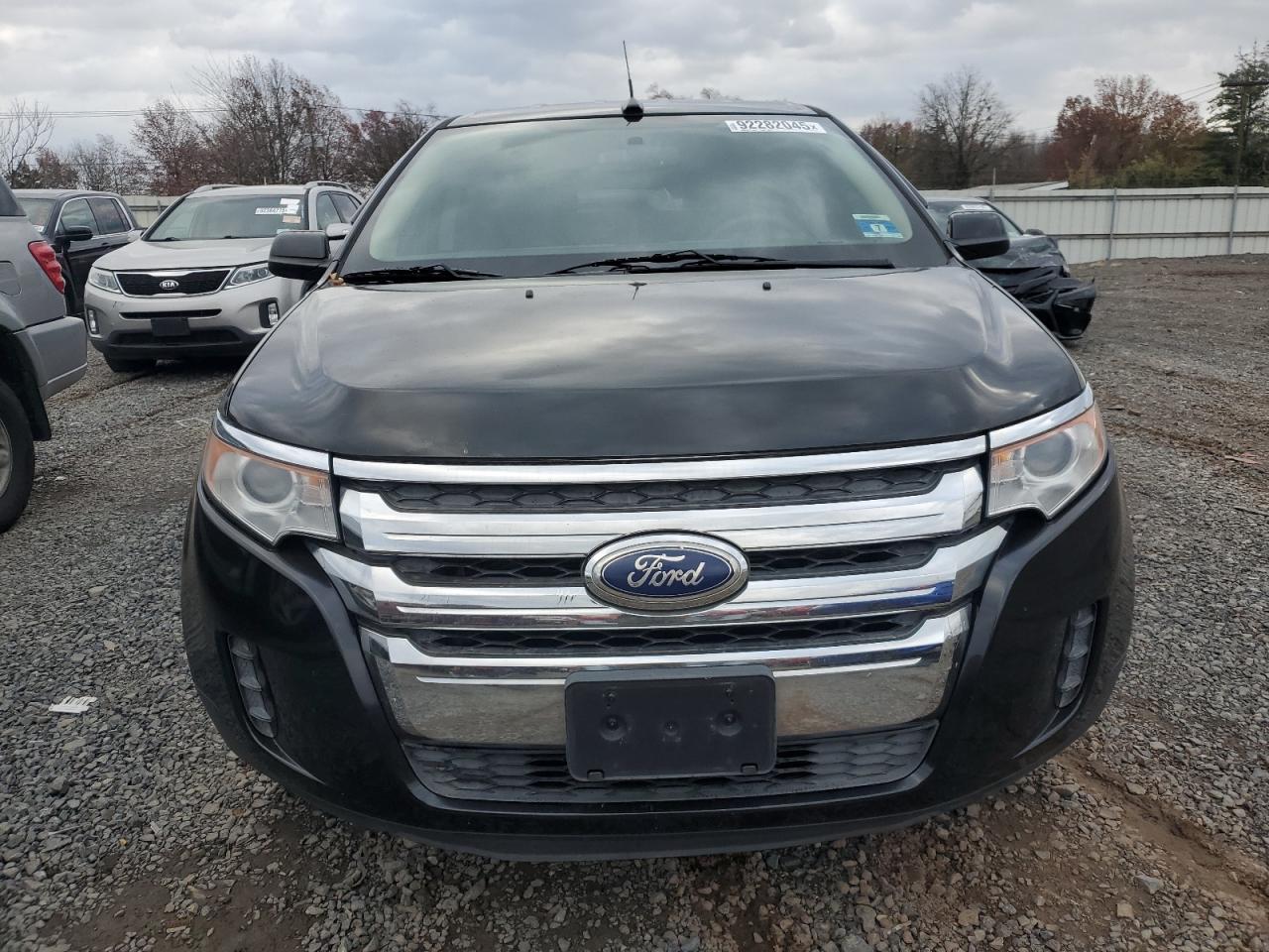 FORD EDGE SE