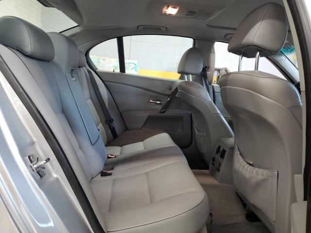 2004 BMW 525 I #3294525514