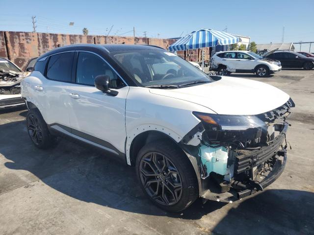 2025 NISSAN KICKS SR #3311564244