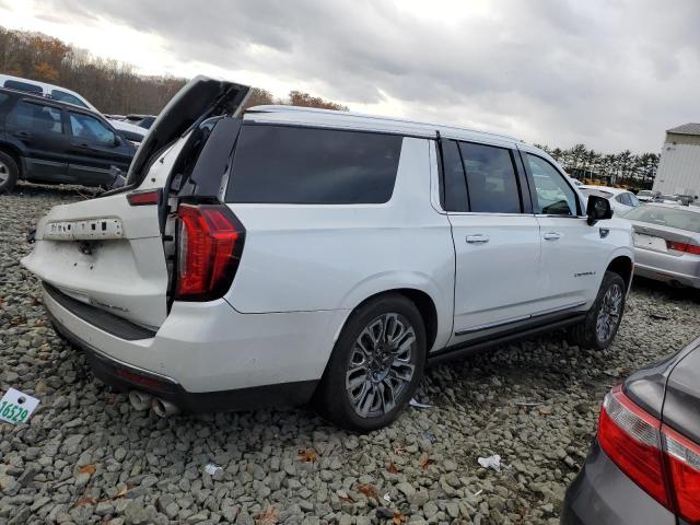 2023 GMC YUKON XL D #3285620274
