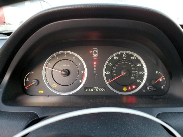 2011 HONDA ACCORD SE #3293405054