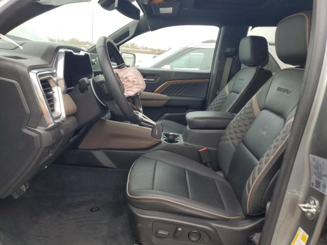 2023 GMC CANYON DEN - 1GTP6FEK3P1181870