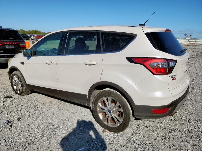 2017 FORD ESCAPE SE - 1FMCU0GD7HUC24523