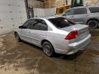 Lot #3296955866 2003 HONDA CIVIC LX