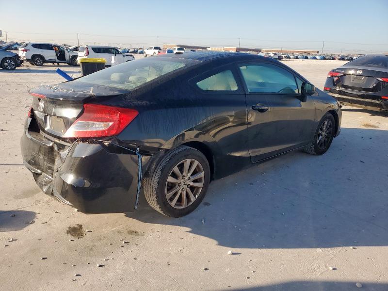 2012 HONDA CIVIC EX #3296461653