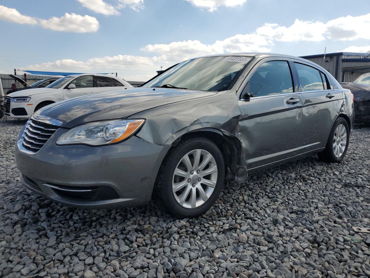 CHRYSLER 200 TOURING