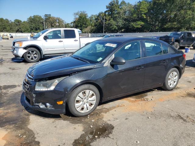 CHEVROLET CRUZE LIMI