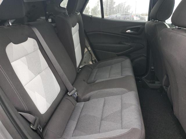 2024 CHEVROLET TRAX LS #3319047277