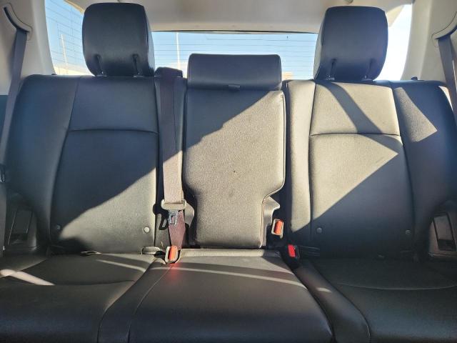 2023 TOYOTA 4RUNNER SE - JTERU5JR7P6165259