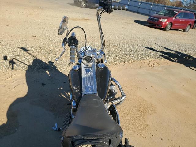 2002 HARLEY-DAVIDSON FLHRCI #3302900908