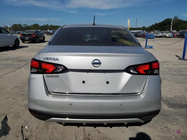 2022 NISSAN VERSA S #3301835332