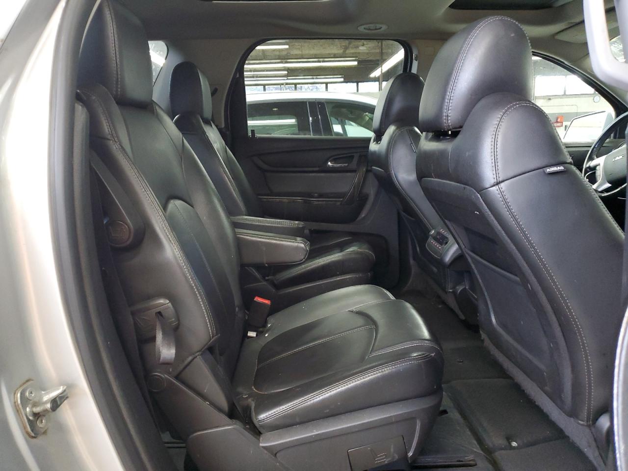 Lot #3308307167 2016 GMC ACADIA SLT