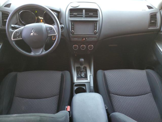 2018 MITSUBISHI OUTLANDER #3302013059